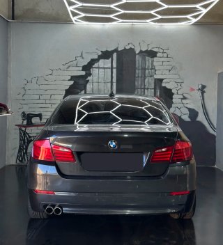 BMW Serie 5 2012