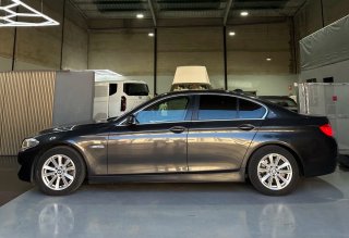 BMW Serie 5 2012