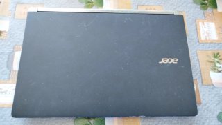 Portátil Acer i7 16GB RAM 480GB SSD