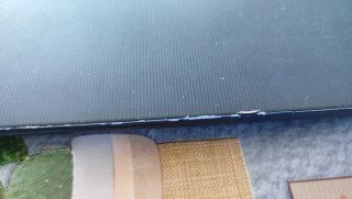 Portátil Acer i7 16GB RAM 480GB SSD