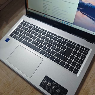 Acer Aspire 15 i7 13620H 16GB Nuevo