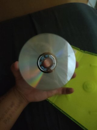 Call of Duty 4: Modern Warfare Xbox 360