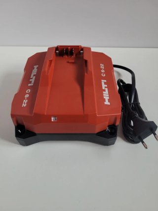 Taladro Hilti TE 2-22 con Batería y Cargador