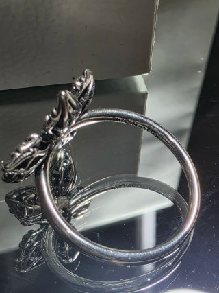 Anillo strangers things