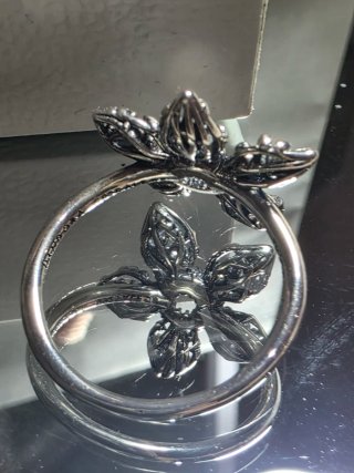 Anillo strangers things