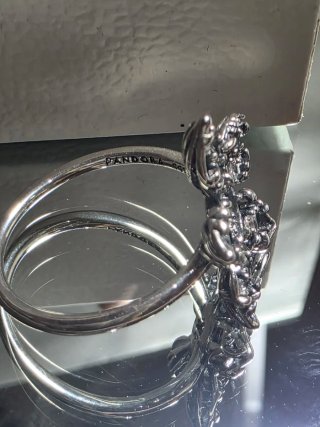 Anillo strangers things