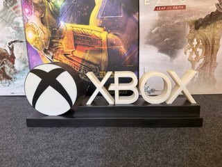 Lampada Xbox paladone