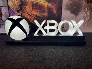 Lampada Xbox paladone