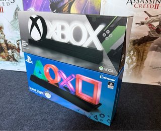 Lampada Xbox paladone