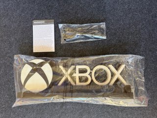 Lampada Xbox paladone