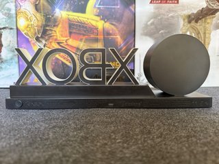 Lampada Xbox paladone
