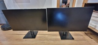 Pantalla AOC 27 LED IPS FullHD FreeSync