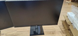 Pantalla AOC 27 LED IPS FullHD FreeSync