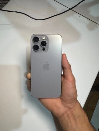 iPhone 13 Pro 256 GB Azul Batería 96%