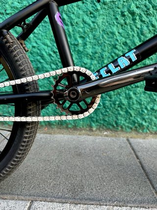 BMX PROFILE CULT