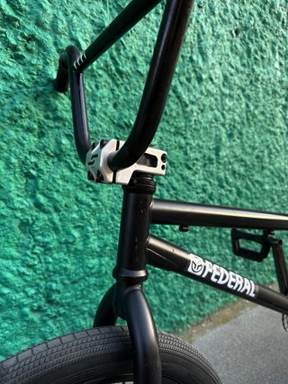 BMX PROFILE CULT