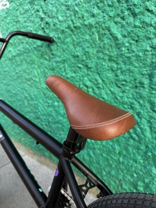 BMX PROFILE CULT