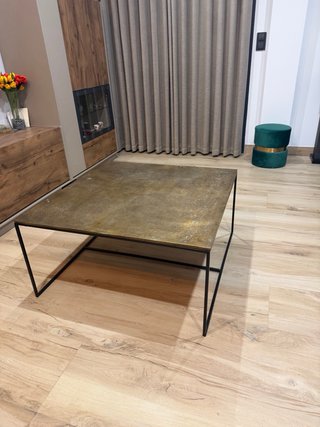 Conjunto mesas de centro de  diseño