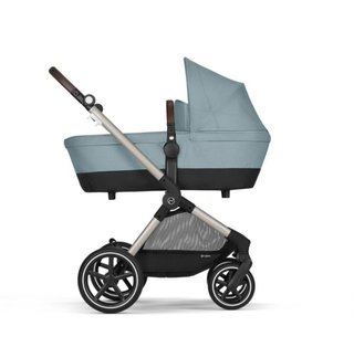 Carrito Bebé 2 en 1 Cybex Eos Lux