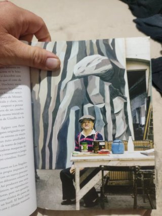 David hockney