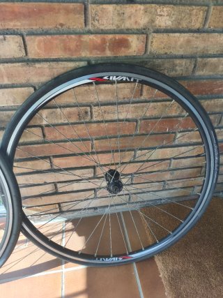 Ruedas para Bicicleta