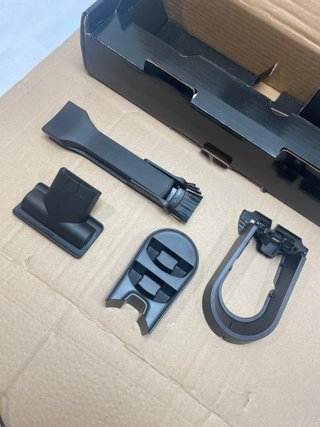 Aspirador Mano Shark WandVac WV200EU