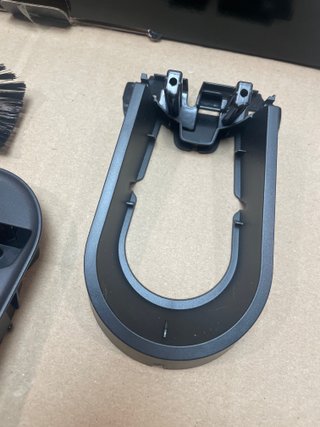 Aspirador Mano Shark WandVac WV200EU