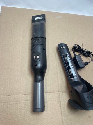 Aspirador Mano Shark WandVac WV200EU