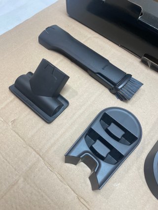 Aspirador Mano Shark WandVac WV200EU