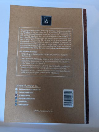 Súper Lote Preparación Inglés B1 PET ¡IMPECABLE!