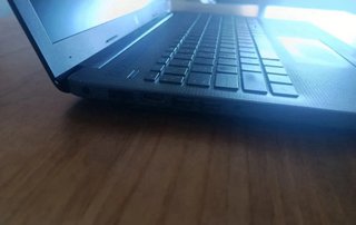 Portátil HP 255 G7 256GB SSD+8GB RAM Gris