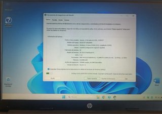 Portátil HP 255 G7 256GB SSD+8GB RAM Gris