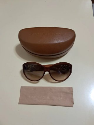 Gafas de sol #TommyHilfiger auténticas