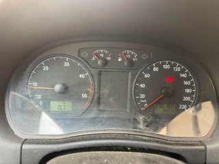Volkswagen Polo 1.9 SDI