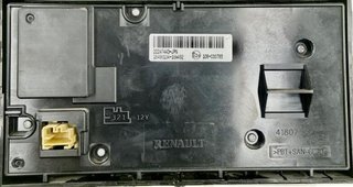 Mando Calefacción Renault 22247443 T-Series