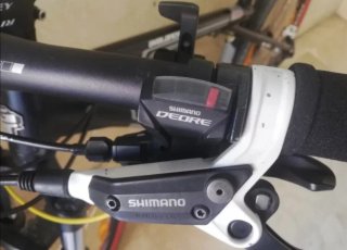 Bici MTB GT avalanche 3.0, 26 Pulgadas, Talla: S