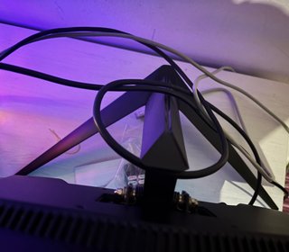 Monitor MSI 144Hz