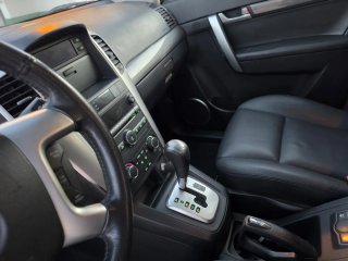 Chevrolet Captiva 2007