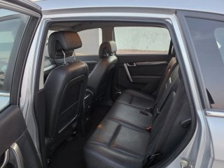 Chevrolet Captiva 2007