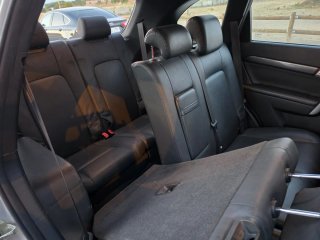 Chevrolet Captiva 2007