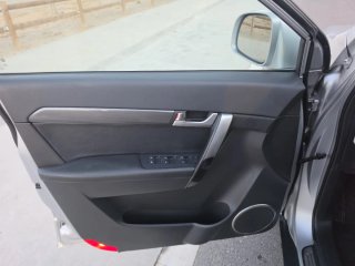 Chevrolet Captiva 2007