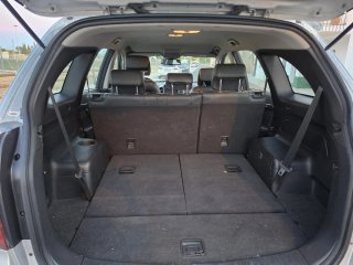 Chevrolet Captiva 2007
