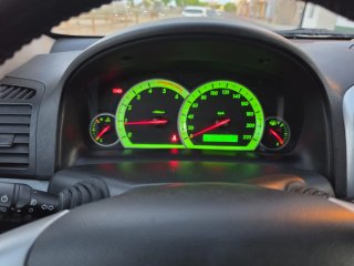 Chevrolet Captiva 2007
