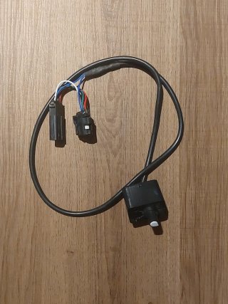 Powerflow Racing Rieju 307