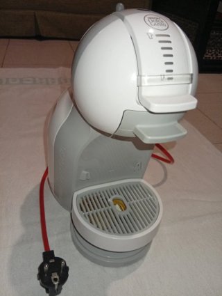 Cafetera Dolce Gusto Nescafé