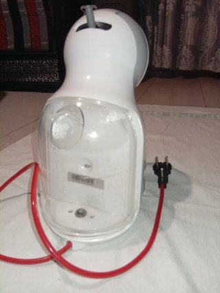 Cafetera Dolce Gusto Nescafé