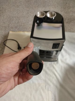 Cafetera Cecotec Power Instant-ccino