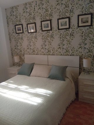 Alquiler de piso en Cádiz (Loreto)Temporada escola