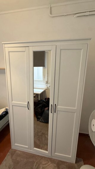 Conjunto habitación completo