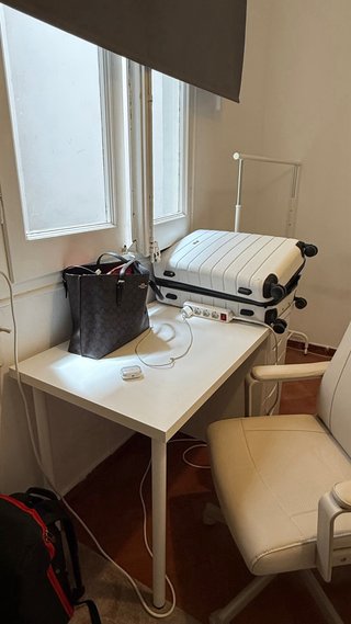 Conjunto habitación completo